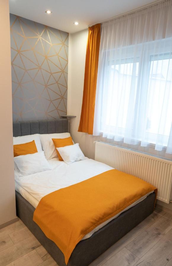 Var Apartman Έγκερ Εξωτερικό φωτογραφία